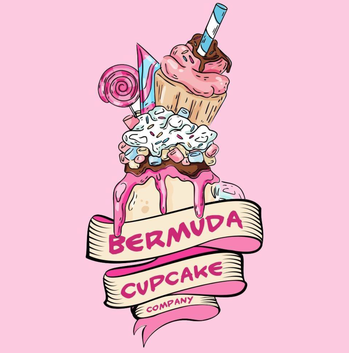 Bermuda Cupcake Company - Malisa Swan