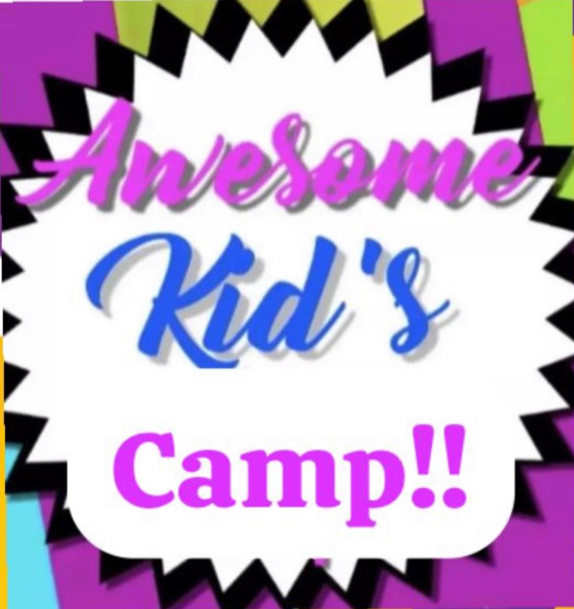 Awesome Kids Camp