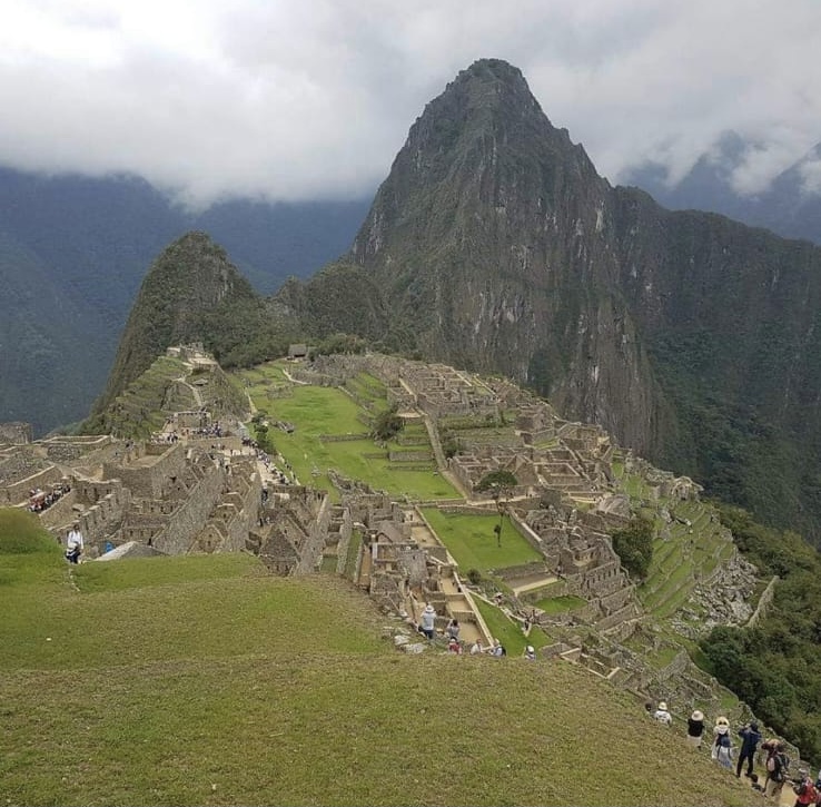 Peru Tour Itinerary 2024