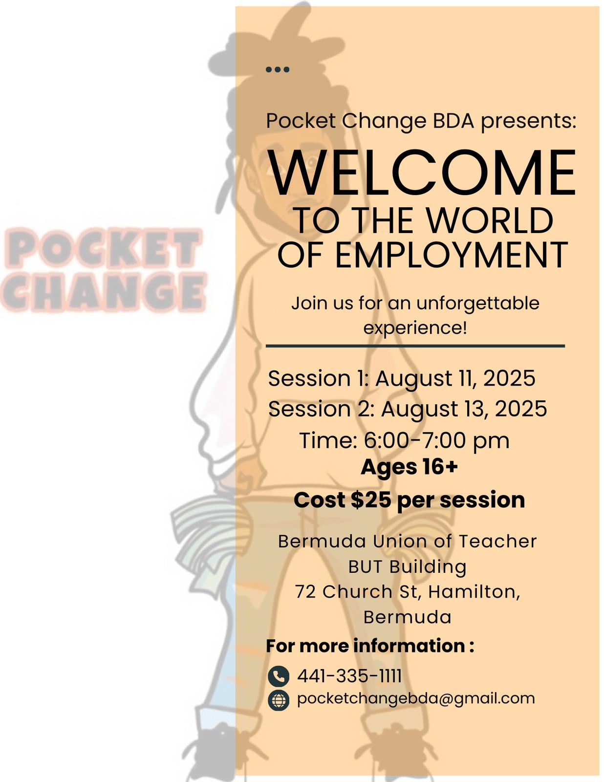 Money Moves for Teens & Young Adults