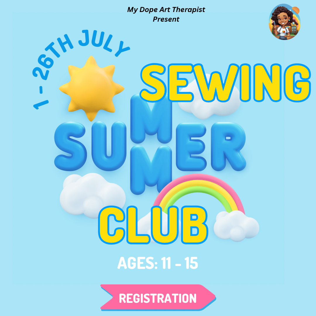 Summer Sewing Club