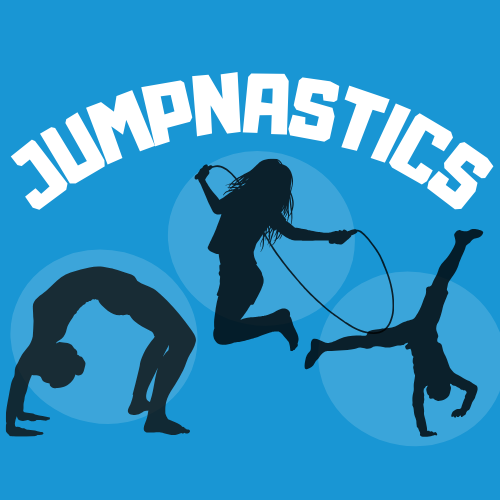 Jumpnastics Winter Term 2025