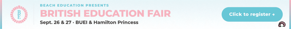 British Education Fair