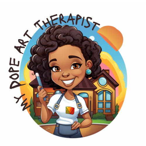 My Dope Art Therapist